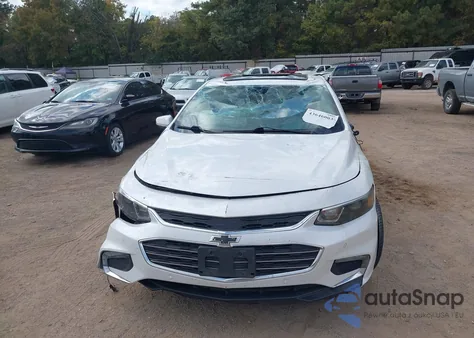 2016 Chevrolet Malibu Premier from USA, damaged, VIN 1G1ZH5SX9GF197483